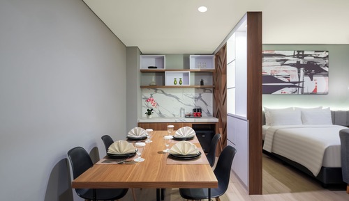 Suite Room