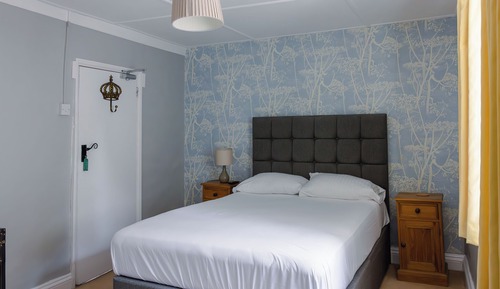 Classic Double Room