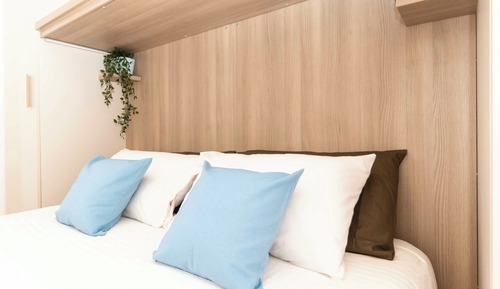 Basic Apartment