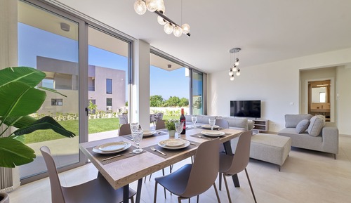 Deluxe villa Complex