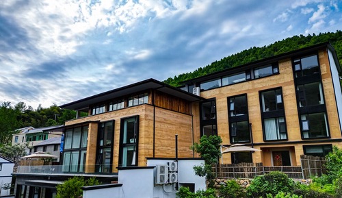 Classic Villa, Mountain View