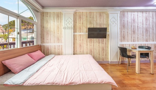 Basic Room, 1 Bedroom (Vintage 2)
