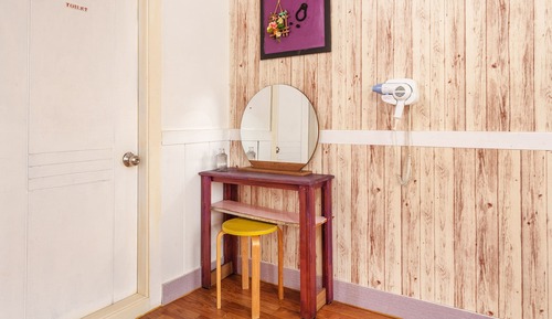 Basic Room, 1 Bedroom (Vintage 4)