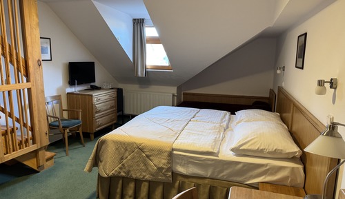 Gallery Apartment, River View