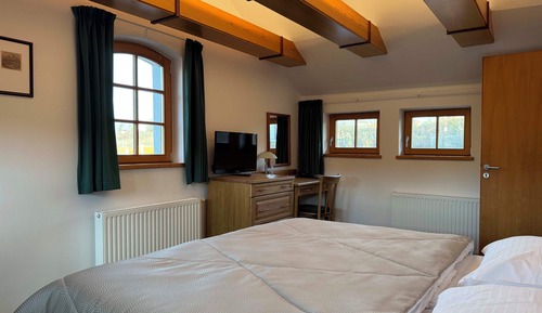 Panoramic Apartment, River View