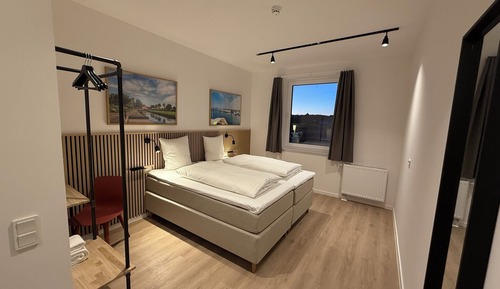 Comfort Double Room