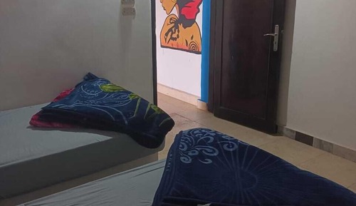 Comfort Double or Twin Room