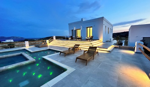 Luxury Villa