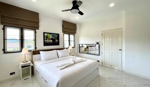 Apartment, 3 Bedrooms, Accessible, Balcony