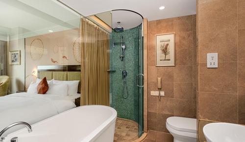 Superior Single Room