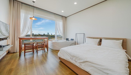 Basic Room, 1 Bedroom (singwan 202ho)