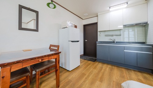 Basic Room, 1 Bedroom (bongwan 408ho)