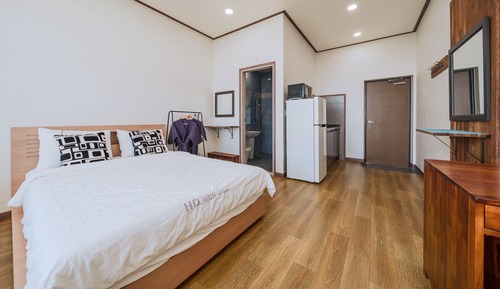 Basic Room, 1 Bedroom (singwan 302ho)
