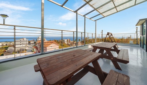 Basic Room, 2 Bedrooms (singwan 303ho)