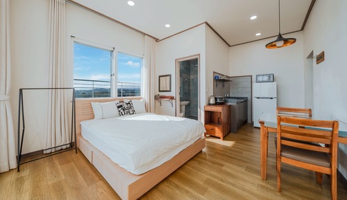 Basic Room, 1 Bedroom (singwan 301ho)