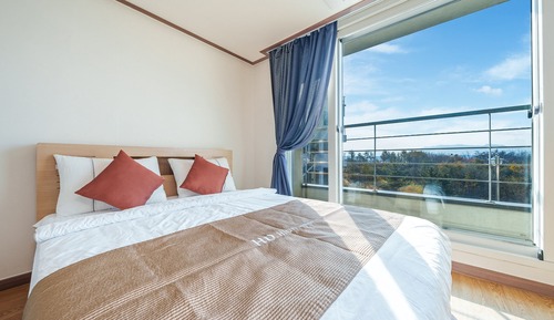 Basic Room, 1 Bedroom (bongwan 403ho)