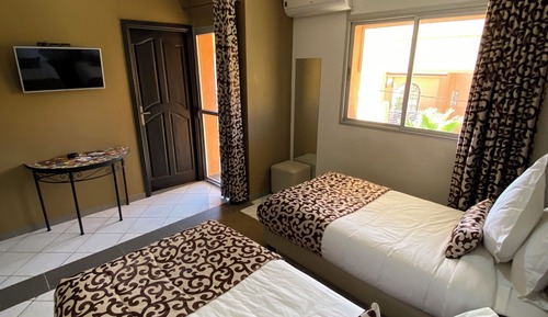 Single Room