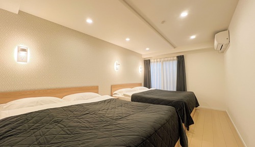 Comfort Condo, Non Smoking