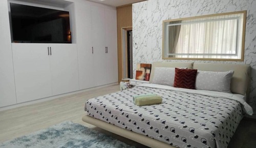 Villa, 2 Bedrooms