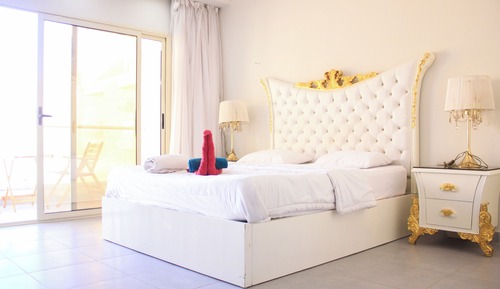 Family Apartment