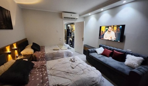Elite Apartment