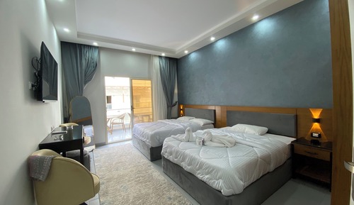 Elite Studio, 1 Bedroom