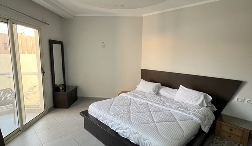Family Apartment