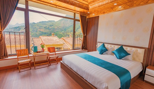 Luxury Villa