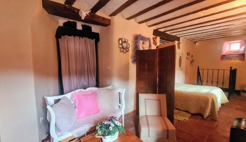Apartment, 1 Bedroom, City View
