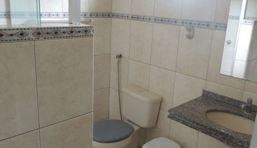 Standard Quadruple Room, Lanai