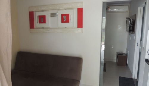 Deluxe Chalet, Lanai, Garden View