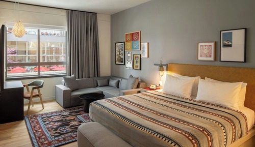 Suite Home Zincinnati