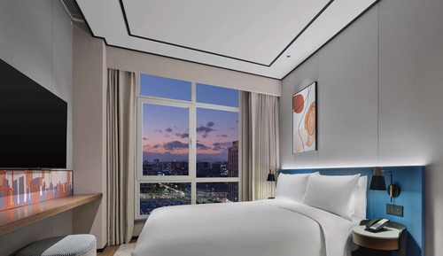 Suite, 1 Bedroom