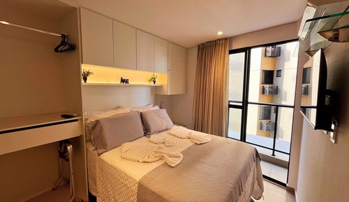 Family Apartment