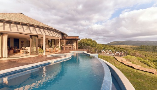 Royal Villa, 3 Bedrooms (Residence)