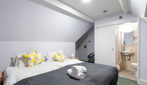Double or Twin Room