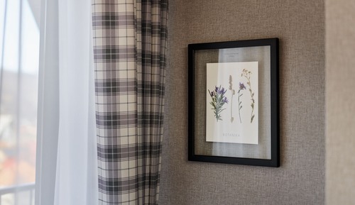 Two Bedroom Apartment
