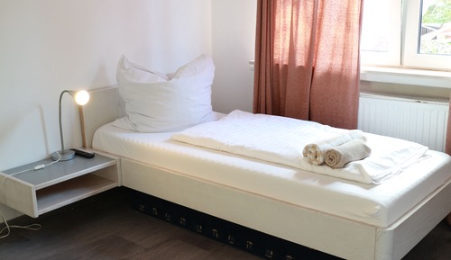 Basic Room