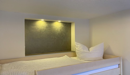 Apartment, River View