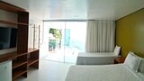 Superior Suite, Pool View