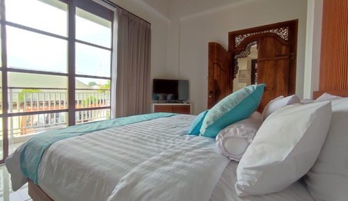 Family Villa, 3 Bedrooms, Private Pool