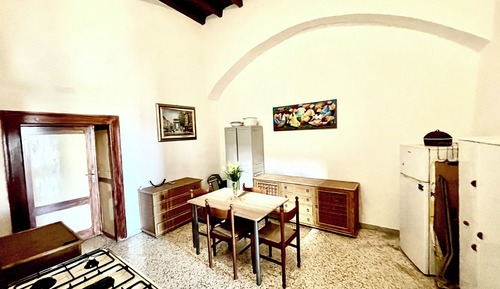 Family Apartment, Sea View
