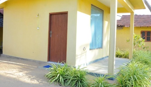 Deluxe Room, Balcony, Sea View