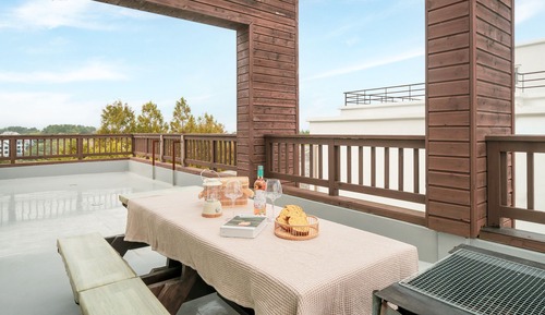 Basic Room, 2 Bedrooms (haedodi)