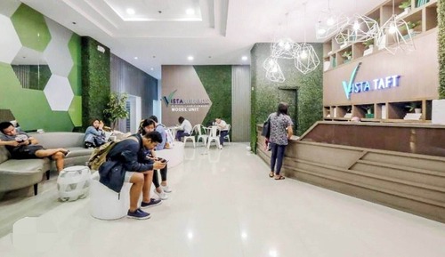 Condo, 1 Bedroom, Accessible, City View