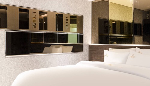 Premium Double Room