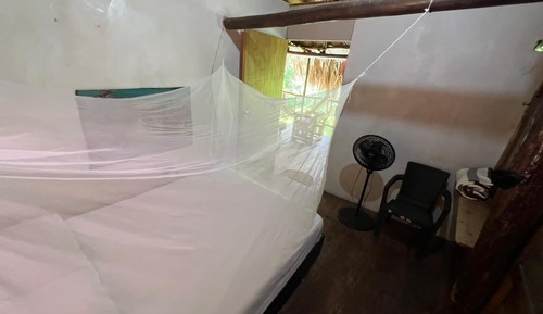 Basic Double Room, Mountain View