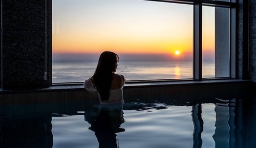 Grand Suite, Private Pool, Sea View