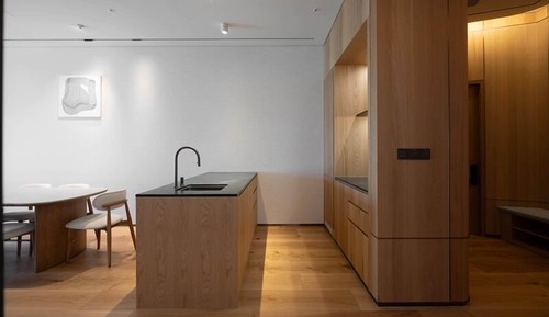 Premium Suite, Private Pool, Sea View