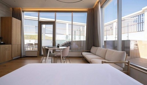 Penthouse, Private Pool, Sea View